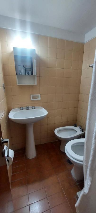 Departamento En Pleno Centro Mendocino